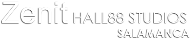 Zenit Hall 88 Studios 